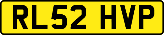 RL52HVP