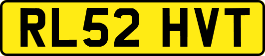 RL52HVT
