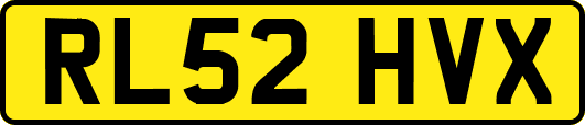 RL52HVX