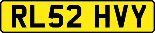 RL52HVY