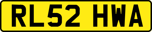 RL52HWA