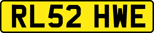 RL52HWE