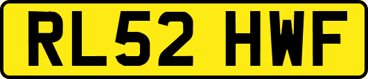 RL52HWF