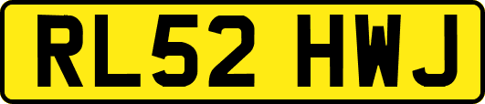 RL52HWJ