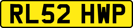 RL52HWP