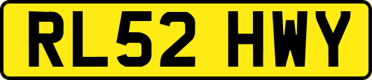 RL52HWY