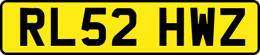 RL52HWZ