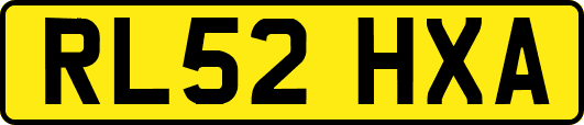 RL52HXA