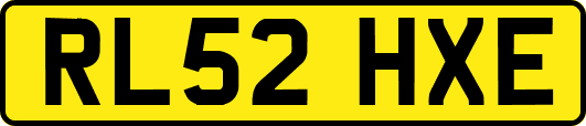 RL52HXE