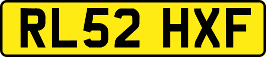 RL52HXF