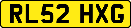 RL52HXG