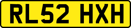 RL52HXH