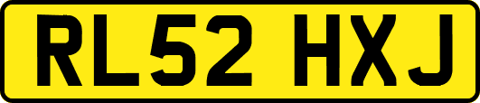 RL52HXJ