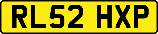 RL52HXP