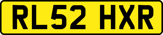 RL52HXR