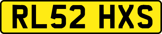 RL52HXS
