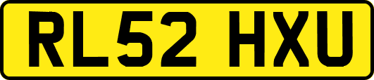 RL52HXU