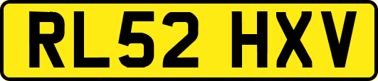 RL52HXV