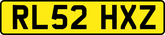 RL52HXZ