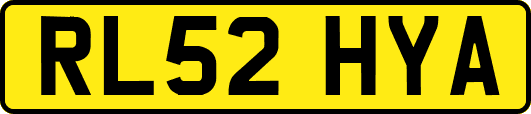 RL52HYA