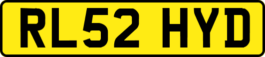 RL52HYD