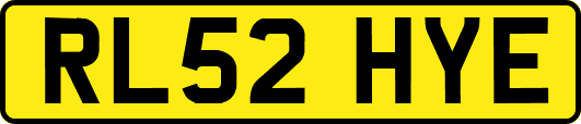 RL52HYE