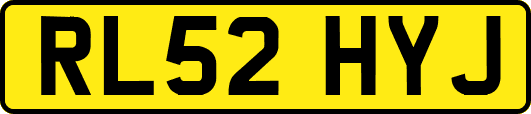 RL52HYJ
