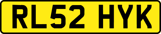 RL52HYK