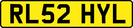 RL52HYL