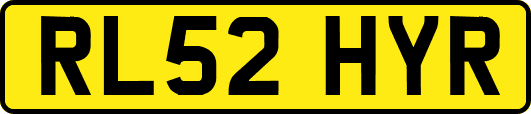 RL52HYR