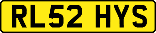 RL52HYS