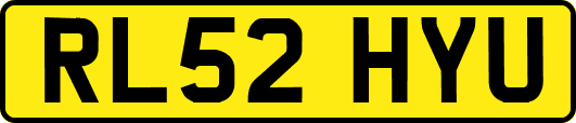 RL52HYU