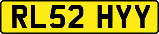 RL52HYY