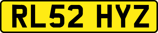 RL52HYZ