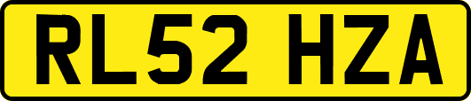RL52HZA