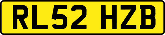 RL52HZB