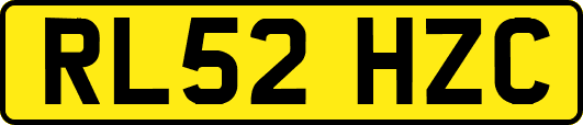 RL52HZC