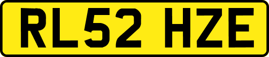 RL52HZE