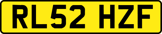 RL52HZF