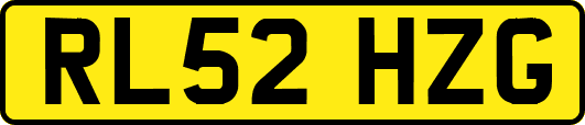 RL52HZG