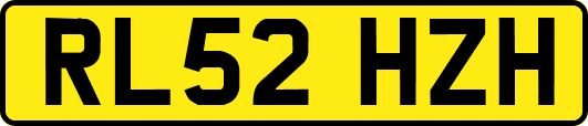 RL52HZH