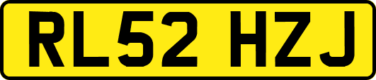 RL52HZJ