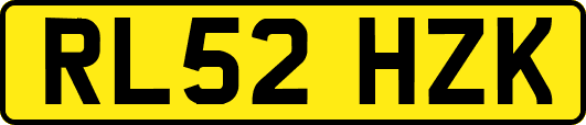 RL52HZK