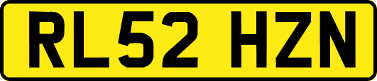 RL52HZN