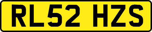 RL52HZS