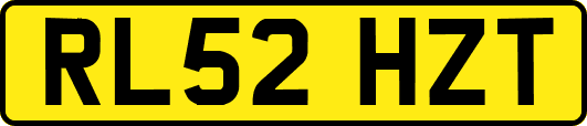 RL52HZT