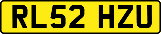 RL52HZU