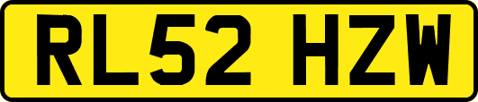 RL52HZW