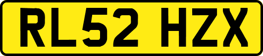 RL52HZX