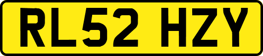 RL52HZY